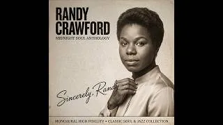 Thumbnail: Randy Crawford – Midnight Soul Lounge | Smooth Jazz Soul Essentials