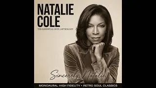 Thumbnail: Natalie Cole – Romantic Soul Evenings | Essential Soul Collection