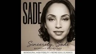 Thumbnail: Noir Soul & Velvet Temptation | Inspired by Sade | Elegance After Midnight