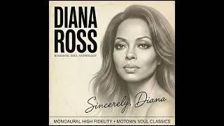 Thumbnail: Diana Ross – Romantic Soul Reflections | Timeless Motown Anthology
