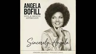 Thumbnail: Angela Bofill – Midnight Soul Reflections | Classic 70s Soul Anthology