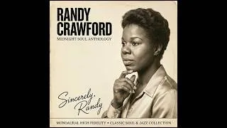Thumbnail: Randy Crawford – Midnight Soul Blues | Timeless Jazz Soul Classics