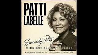 Thumbnail: Patti LaBelle – Candlelight Memories | Timeless Soul & Blues Collection