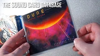 Thumbnail: The new DUNE SPICE OPERA looks amazing!