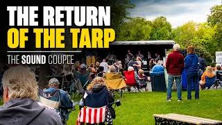 Thumbnail: The Return of the Tarp!