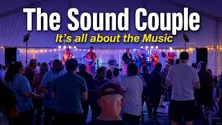 Thumbnail: The SC - It's All About the Music