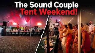 Thumbnail: Big Tent Weekend & Some New Gear!
