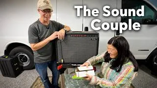 Thumbnail: Stacy's Surprise from a Viewer!