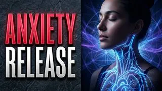 Thumbnail: 🧬 TARGETED NERVE FLOSSING • RELEASE PHYSICAL ANXIETY PATTERNS | BioRife®