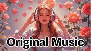 Thumbnail: deep relaxing music for stress relief,/study/work/listen to music to make you feel better