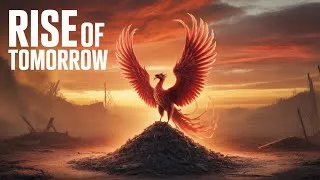 Thumbnail: Rise of Tomorrow | New Emotional Pop Song with Lyrics (2025 Official Audio)