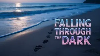Thumbnail: New Emotional Pop Songs 2025 | [Falling Through the Dark] (Official Lyric Video)