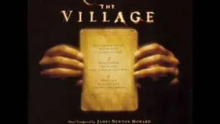 Thumbnail: The Village Soundtrack - "Gravel Road"