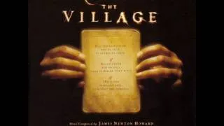 Thumbnail: The Village Soundtrack - "I Cannot See His Colors"