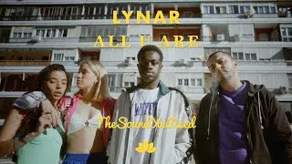 Thumbnail: LYNAR - All U Are (Music Video)