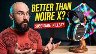 Thumbnail: Dan Clark Audio's New $899 Reference Killer | ÆON Core First Look