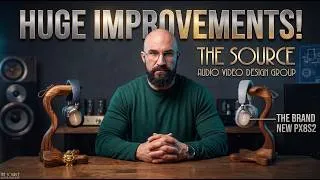 Thumbnail: Bowers & Wilkins PX8 S2 vs. the OG PX8 huge improvements have been made!