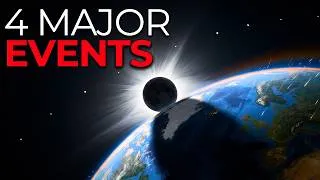 Thumbnail: No One Alive Has Ever Seen What Will Happen Tomorrow In Our Skies