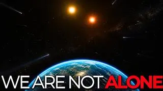 Thumbnail: Scientists Found Another Star Passing Through Our Solar System — And It's a Threat