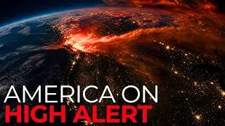 Thumbnail: America's Least Contained Megafire Is Growing Out Of Control — And It's Far From Over