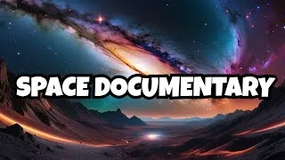 Thumbnail: Cosmic Enigma: Secrets of the Dark Universe