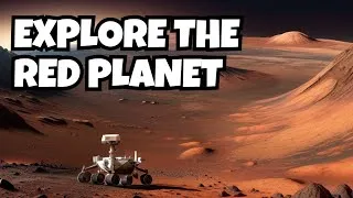 Thumbnail: Mars Exploration Journey | Space Documentary