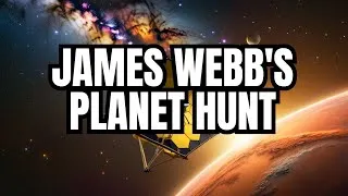 Thumbnail: Can the James Webb Telescope Find New Planets by 2025