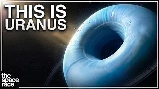 Thumbnail: What NASA Found Inside Uranus