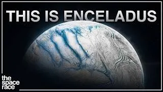 Thumbnail: What NASA Found on Enceladus