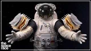 Thumbnail: How To Stay Alive in Outer Space