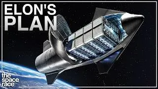 Thumbnail: Why The Space Economy Will Make Trillionaires