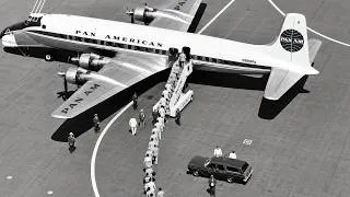 Thumbnail: The Flight That Landed After 37 Years In Incredible Conditions