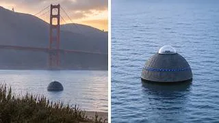 Thumbnail: UFO Landed In Falcon Lake, Canada, Then This Hapens