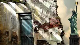 Thumbnail: Leonard Cohen - Democracy