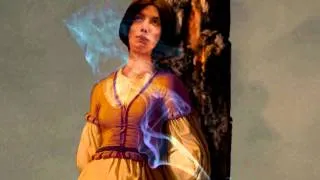 Thumbnail: Leonard Cohen - Joan of Arc