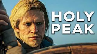 Thumbnail: This game was begging to be remade