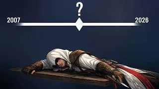 Thumbnail: When Did Assassin's Creed Actually Die?
