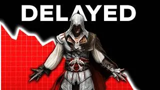 Thumbnail: Ubisoft is Sabotaging itself again