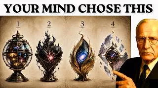 Thumbnail: CHOOSE ONE MYSTERIOUS ARTIFACT — Your Unconscious Knows Why