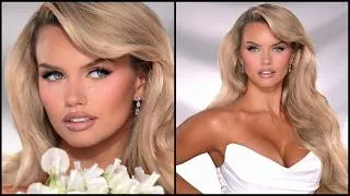 Thumbnail: The Bridal Makeup Tutorial
