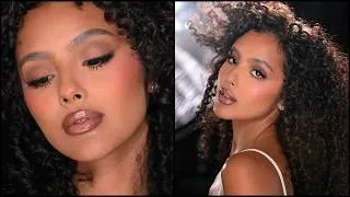 Thumbnail: Beginner's Guide to Makeup using my Sephora Must-Haves!