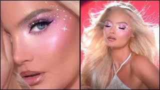 Thumbnail: Zara Larsson Makeup Tutorial for Coachella!