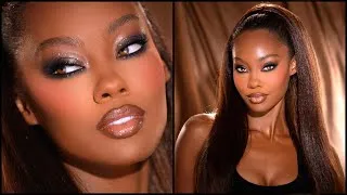 Thumbnail: Full Glam Makeup using my Sephora Must-Haves!