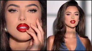 Thumbnail: The Power of a Red Lip | Makeup Tutorial
