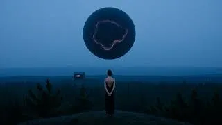 Thumbnail: one day, you will forget me.