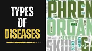 Thumbnail: Unveiling Diverse Diseases: different human disease