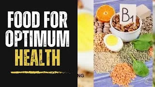 Thumbnail: Essential Daily Nutrition: Nourishing Your Body for Optimal Health