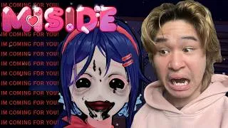 Thumbnail: My Date With Mita Goes Horribly Wrong