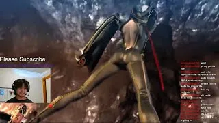 Thumbnail: What a way to finish the game 