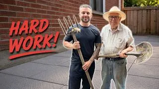 Thumbnail: A Backyard Makeover Starts Here